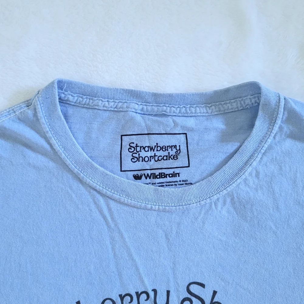 Strawberry🍓 Shortcake🍰 Tee👕 - NWOT - Picture 4 of 11